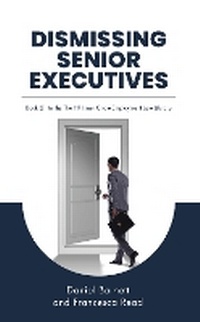 Abbildung von: Dismissing Senior Executives - HR Inner Circle