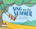 Cover: Sing Me the Summer - Affirm Kids