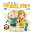 Cover: I Want to be a Sports Star - Five Mile
