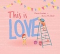 Cover: This Is Love - Affirm Kids