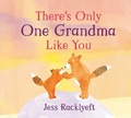 Cover: There's Only One Grandma Like You - Affirm Kids