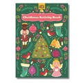 Cover: Christmas Activity Book - Five Mile