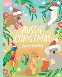 Enlarge image Cover: Aussie Christmas Search and Find - Five Mile