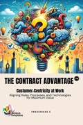 Bild: The Contract Advantage - Authors Unite Publishing