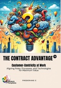 Bild: The Contract Advantage - Authors Unite Publishing