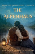 Cover: The Alpenhaus - Little Red Press