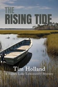Cover: The Rising Tide - Blue Fortune Enterprises LLC