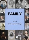 Cover: FAMILY - Goodenough Editions