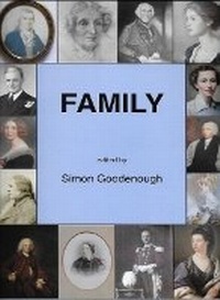 Enlarge image Cover: FAMILY - Goodenough Editions