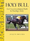 Cover: Holy Bull - The University Press of Kentucky