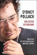 Cover: Sydney Pollack - The University Press of Kentucky