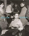 Cover: Blitz Club Blitz Kids - Poursuite editions