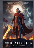 Cover: THE HEALER KING - tredition