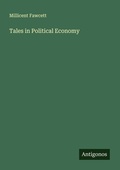 Cover: Tales in Political Economy - Antigonos Verlag