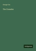 Cover: The Crusades - Antigonos Verlag