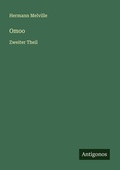 Cover: Omoo - Antigonos Verlag