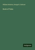 Cover: Book of Tales - Antigonos Verlag