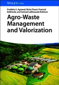 Abbildung von: Agro-waste Management and Valorization - Wiley-VCH