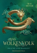 Cover: Wolkenvolk - Drache und Diamant - Drachenmond Verlag