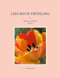 Abbildung von: Lies mich! Frühling - BoD - Books on Demand
