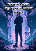 Cover: Verborgene W&uuml;nsche - epubli