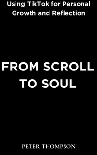 Enlarge image Cover: From Scroll to Soul - Heritage Books