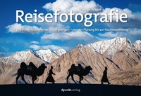 Abbildung von: Reisefotografie - dpunkt