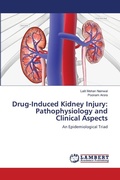 Cover: Drug-Induced Kidney Injury - LAP Lambert Academic Publishing