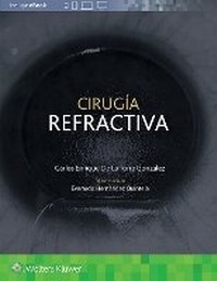 Abbildung von: Cirugia refractiva - Ovid Technologies