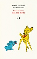 Cover: Introduzione alla mia morte - Del Vecchio Editore