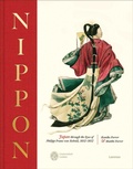 Cover: NIPPON - Lannoo Publishers