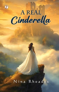 Enlarge image Cover: A Real Cinderella (Edition1st) - Pharos Books Private Limited