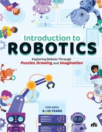 Enlarge image Cover: Introduction to Robotics - Rupa Publications India Pvt. Ltd