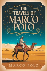 Abbildung von: The Travels of Marco Polo - Grapevine India Publishers Pvt Ltd