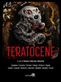 Cover: Teratocene - Caronte;Zona 42