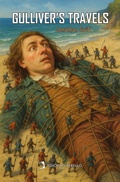 Cover: Gulliver's Travels - Edicions Perell&oacute;