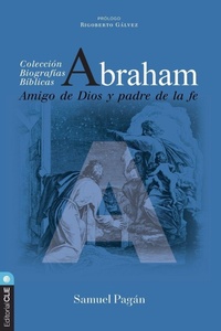 Enlarge image Cover: Abraham - Vida Publishers