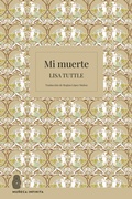 Cover: Mi muerte - Mu&ntilde;eca Infinita