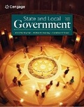 Cover: State and Local Government - Wadsworth Publishing Co Inc