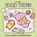 Cover: Cozy Vibes - Random House Books for Young Readers