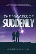 Cover: The Process of Suddenly - David and Melody Joseph