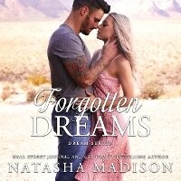 Enlarge image Cover: Forgotten Dreams - Blackstone Publishing