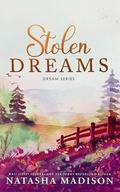 Cover: Stolen Dreams - Blackstone Publishing