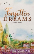 Cover: Forgotten Dreams - Blackstone Publishing
