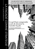 Cover: La Fa&ccedil;ade Comme Strat&eacute;gie - BOUBAKER ADD
