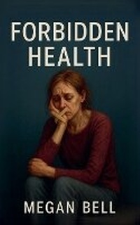 Enlarge image Cover: Forbidden Health - Megan Bell