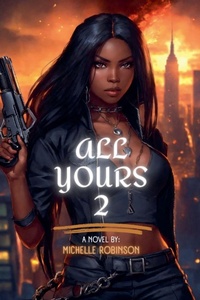 Enlarge image Cover: All Yours 2 - Adorn Creations