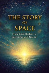 Abbildung von: The Story of Space - From Spirit Realms to Spacetime and Beyond - Ylia Callan