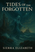 Cover: Tides of the Forgotten (The Rift Saga, #3) - Sierra Elizabeth