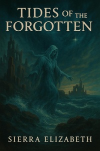 Enlarge image Cover: Tides of the Forgotten (The Rift Saga, #3) - Sierra Elizabeth